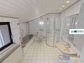 Badezimmer I - 
