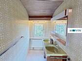 Ansicht I: Badezimmer II - 