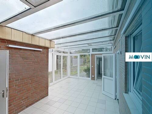 Bild 2 - 7 Zimmer Etagenwohnung zur Miete in Baesweiler