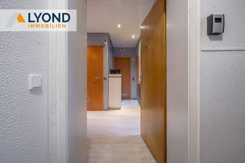 Bild 3 - 3 Zimmer Etagenwohnung in Recklinghausen