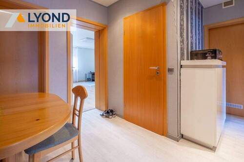 Bild 4 - Etagenwohnung mit 73,00 m² in Recklinghausen zum Kaufen