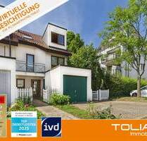 Ein Zuhause mit Herz und Potenzial - Reiheneckhaus für Familien in Waiblingen-Neustadt!