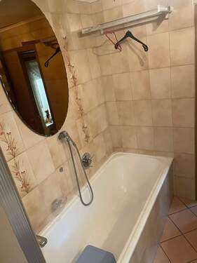 Badewanne - 
