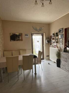 Bild 3 - 1 Zimmer Mehrfamilienhaus, Wohnhaus in Großrosseln