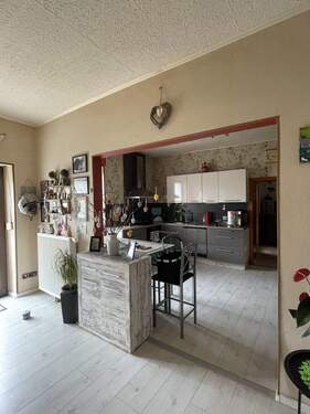 Bild 4 - Mehrfamilienhaus, Wohnhaus mit 440,00 m&sup2; in Großrosseln zum Kaufen