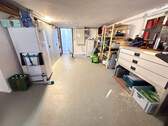 Kellerraum - 