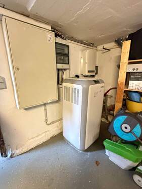 Speicher PV-Anlage - 