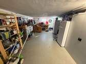Kellerraum - 