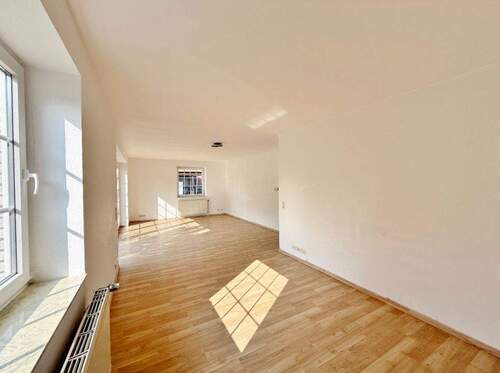 Wohn- und Essbereich - 