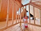 Dachbodenraum - 