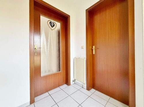 EG – Windfang - 4 Zimmer Einfamilienhaus zum Kaufen in Delmenhorst