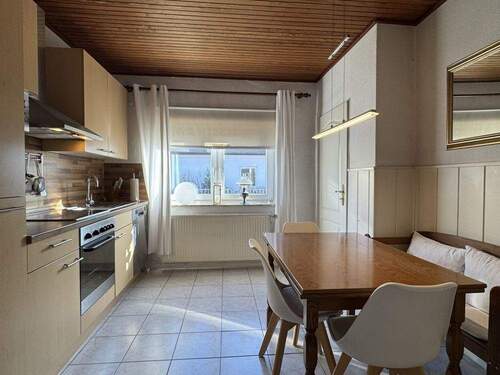 Küche - 3 Zimmer Reihenendhaus zum Kaufen in Bremen