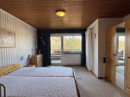 Schlafzimmer - 