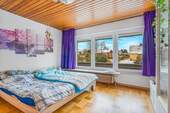 Schlafzimmer DG - 