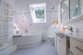 Badezimmer DG2 - 