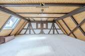 Dachboden Wohnung 3 - 