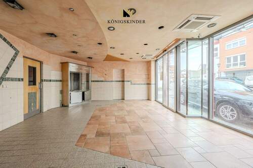 Ladeneinheit - Mehrfamilienhaus, Wohnhaus mit 201,00 m&sup2; in Weil im Schönbuch zum Kaufen