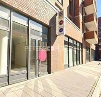 Top Lage nahe Innenstadt - moderne Gewerbefläche im Erstbezug - Hamburg Hammerbrook
