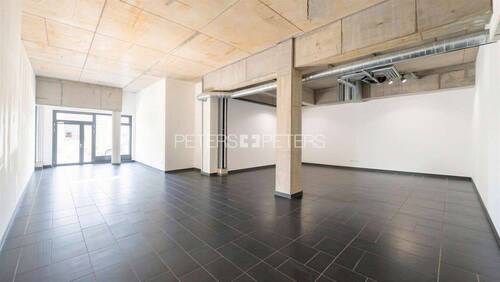 Ladenfläche - (KI generiert) - Gewerbeobjekt (Büro, Produktion, Verkauf) zur Miete in Hamburg