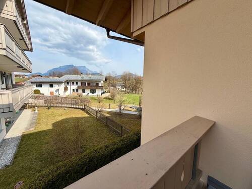 Bergblick - 