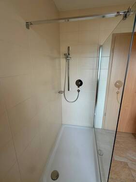 bodentiefe Dusche - 