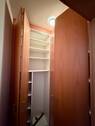 Abstellen mit Pfiff - 