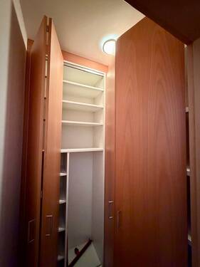 Abstellen mit Pfiff - 