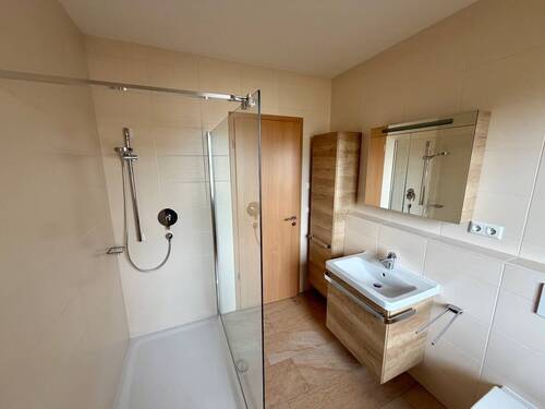 Sofort zum Einziehen - 2 Zimmer Etagenwohnung zum Kaufen in Schönau