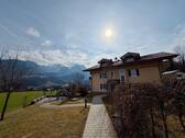 Berge - Sonne - Ruhe: Was will man mehr? - 