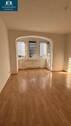 Schlafzimmer - Charmante 4-Zimmer-Erdgeschosswohnung mit Erker in Magdeburg