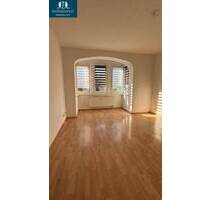 Charmante 4-Zimmer-Erdgeschosswohnung mit Erker in Magdeburg