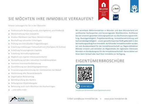 AUSA Immobilien - 