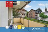 Balkon - Wohnen in der schönen Senne - 265.000,00&nbsp;EUR Kaufpreis, ca.&nbsp; 87,00&nbsp;m&sup2;&nbsp;Wohnfl&auml;che