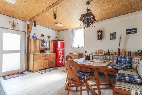Partyraum - 