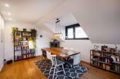 Wohnbereich - 