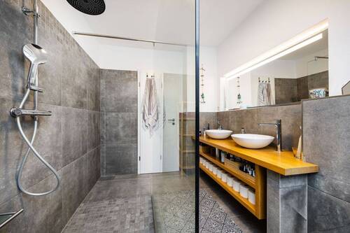 Badezimmer - 
