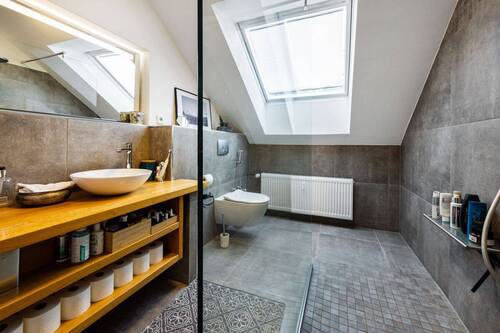 Badezimmer - 