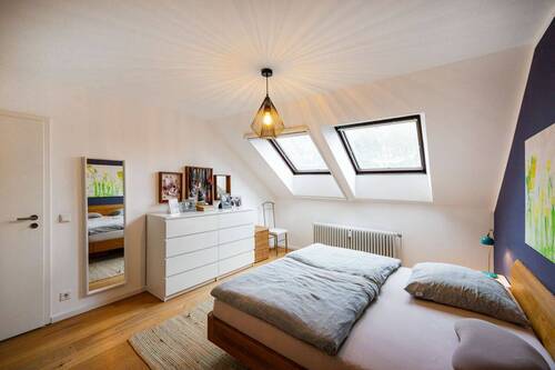 Schlafzimmer - 