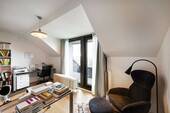 Arbeitszimmer - 