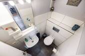 Gäste-WC - 