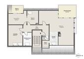 Grundriss - 