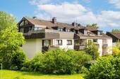 Außenansicht - 4 Zimmer Etagenwohnung zum Kaufen in Bielefeld / Sennestadt