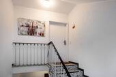 Treppenhaus - 