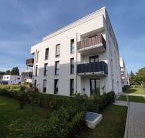*Traumhafte 4-Zimmer-Wohnung mit 2 Balkonen in Coswig - Modern & Neuwertig!*