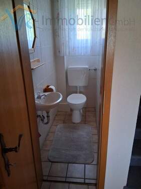 16 Gäste WC - 