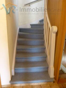 16 Treppenhaus - 