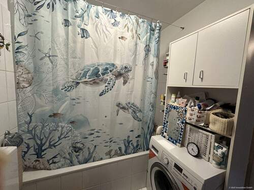 Badezimmer - 
