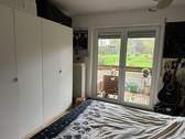 Schlafzimmer - Etagenwohnung mit 70,00 m² in Eschborn zur Miete