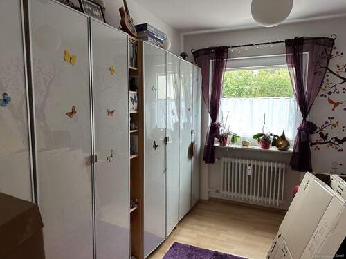 Büro oder Kinderzimmer - 