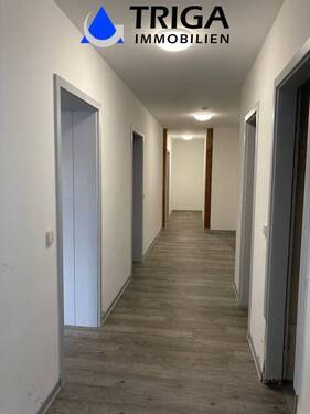 Flur WE 1 OG - 